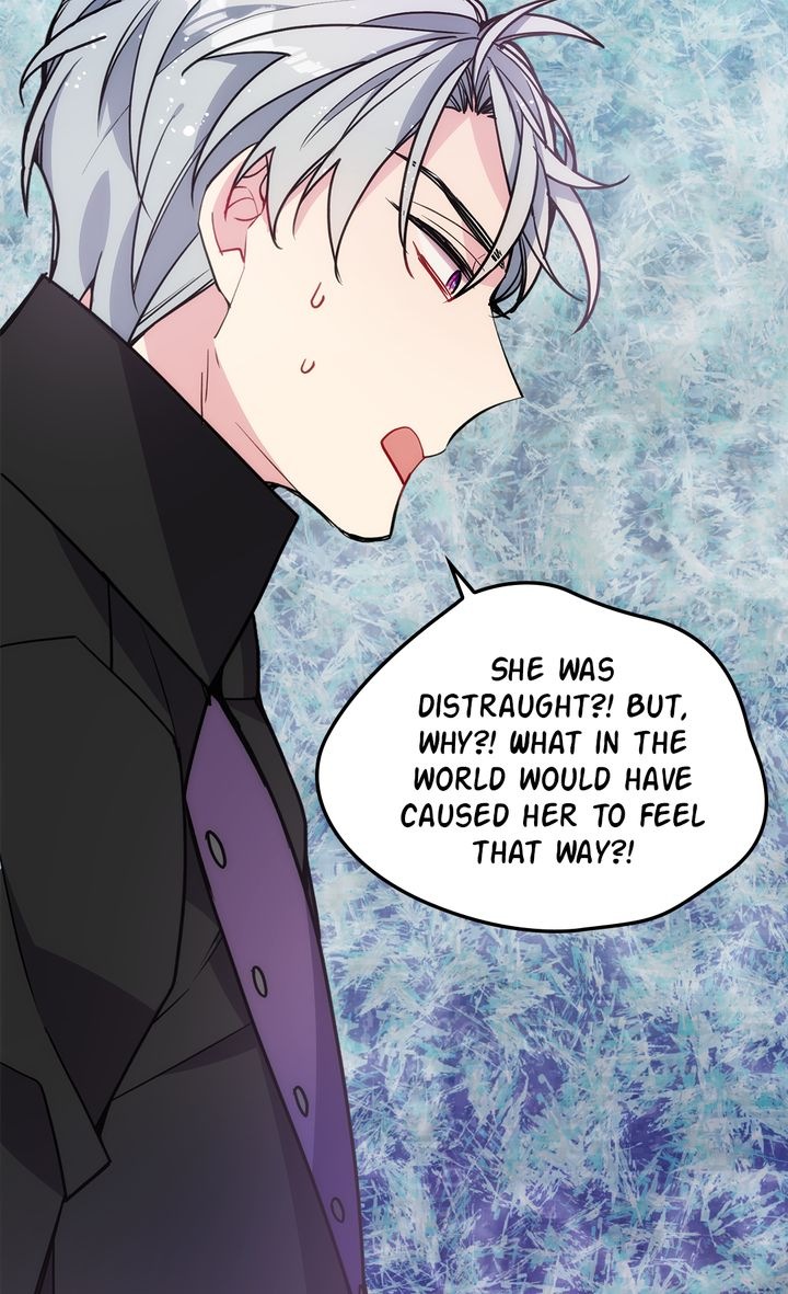 La Dolce Vita di Adelaide Chapter 73 page 27 - Chapter 73