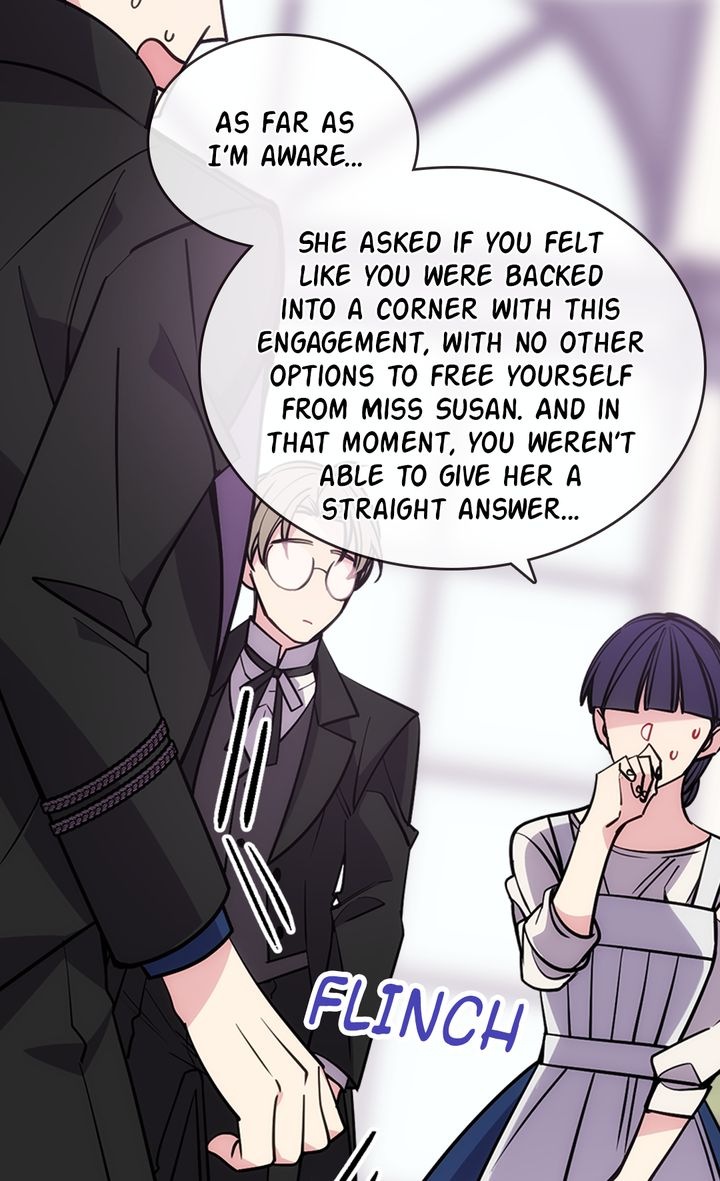 La Dolce Vita di Adelaide Chapter 73 page 28 - Chapter 73