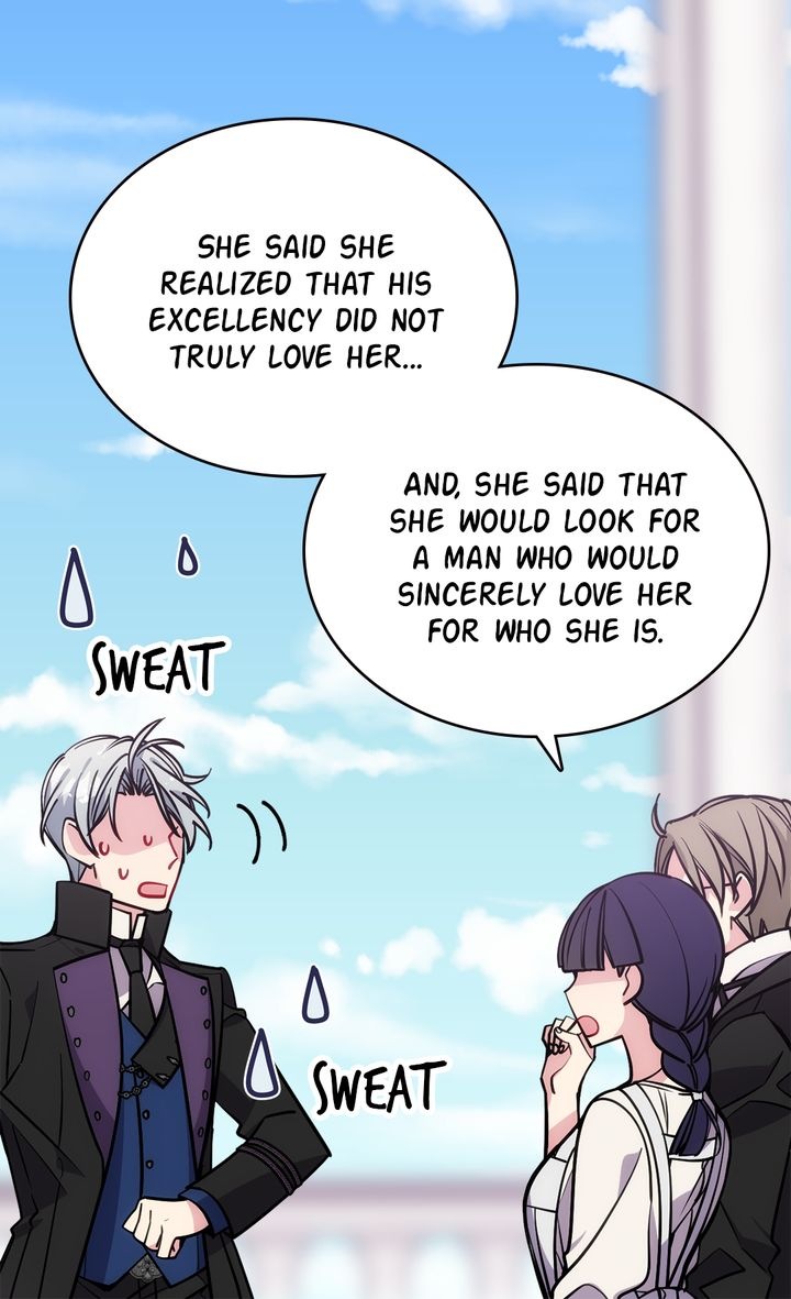 La Dolce Vita di Adelaide Chapter 73 page 29 - Chapter 73