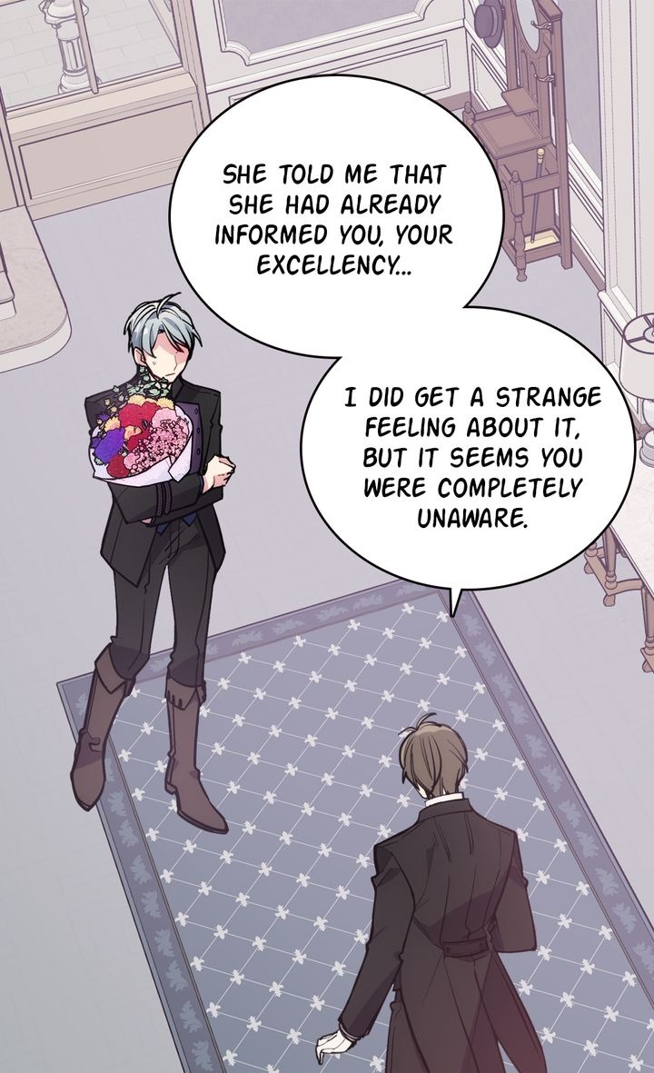La Dolce Vita di Adelaide Chapter 73 page 3 - Chapter 73