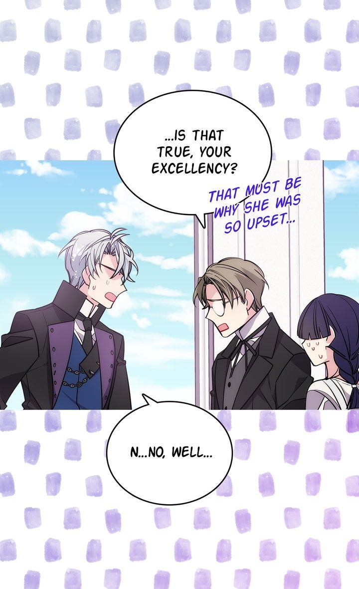 La Dolce Vita di Adelaide Chapter 73 page 30 - Chapter 73