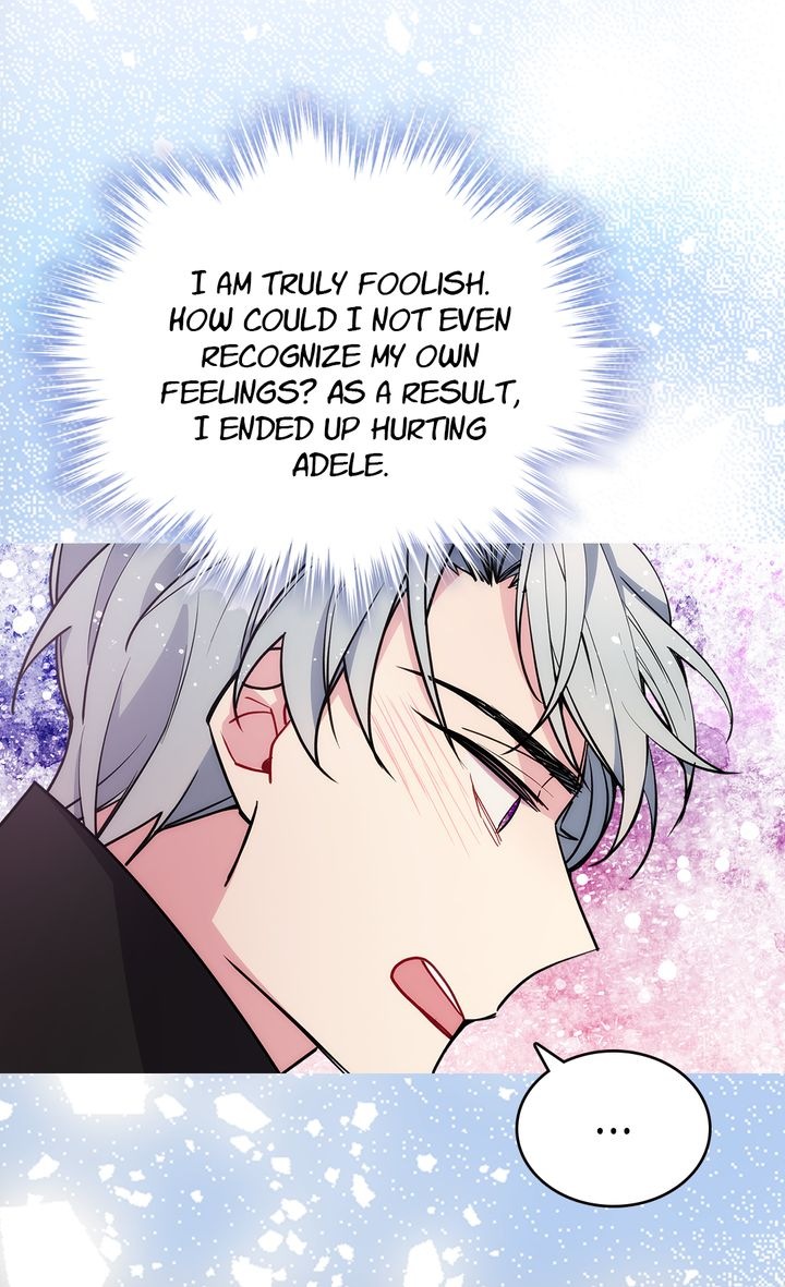 La Dolce Vita di Adelaide Chapter 73 page 31 - Chapter 73