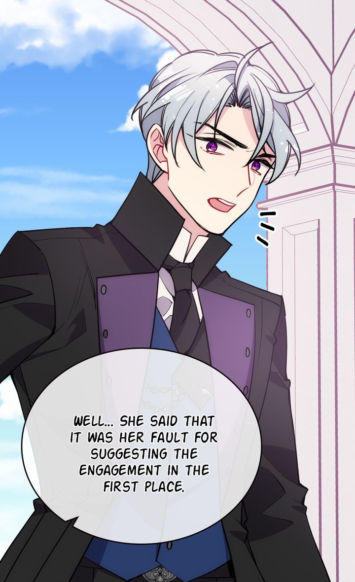 La Dolce Vita di Adelaide Chapter 73 page 33 - Chapter 73