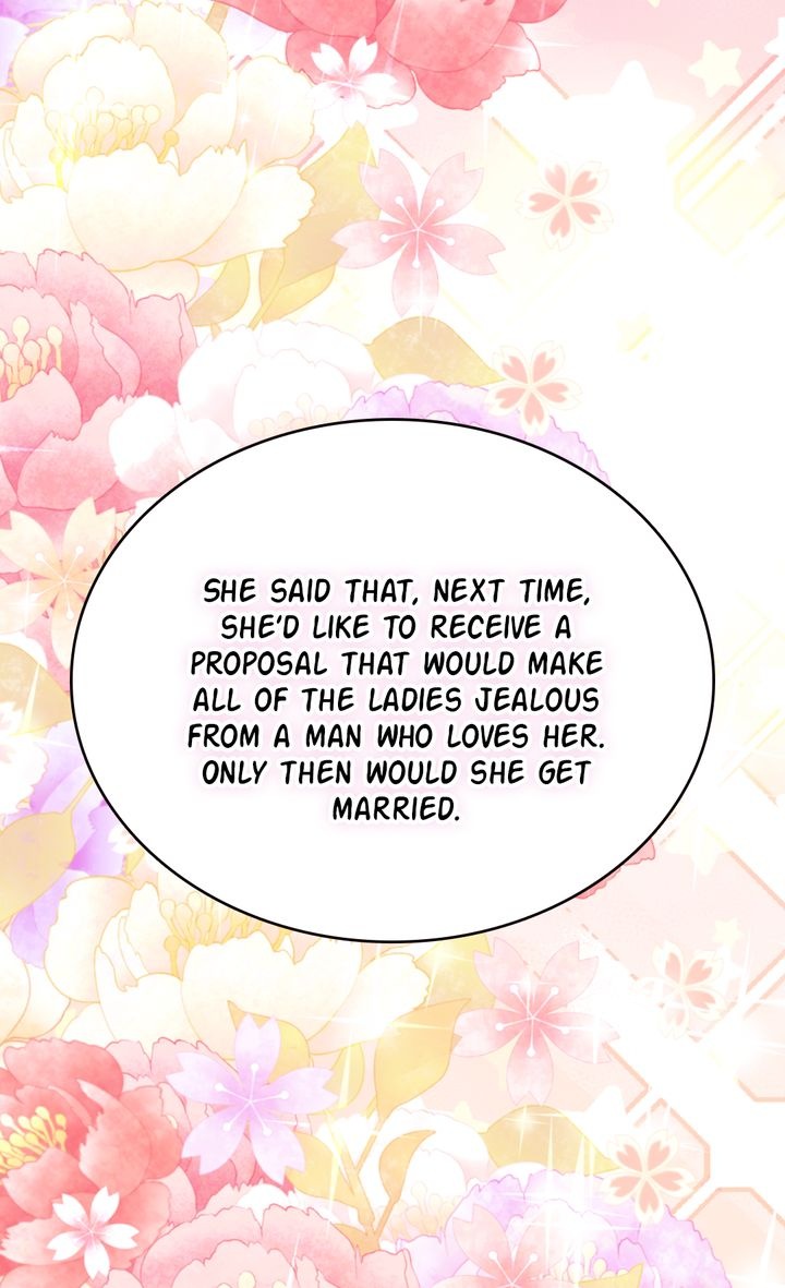 La Dolce Vita di Adelaide Chapter 73 page 34 - Chapter 73