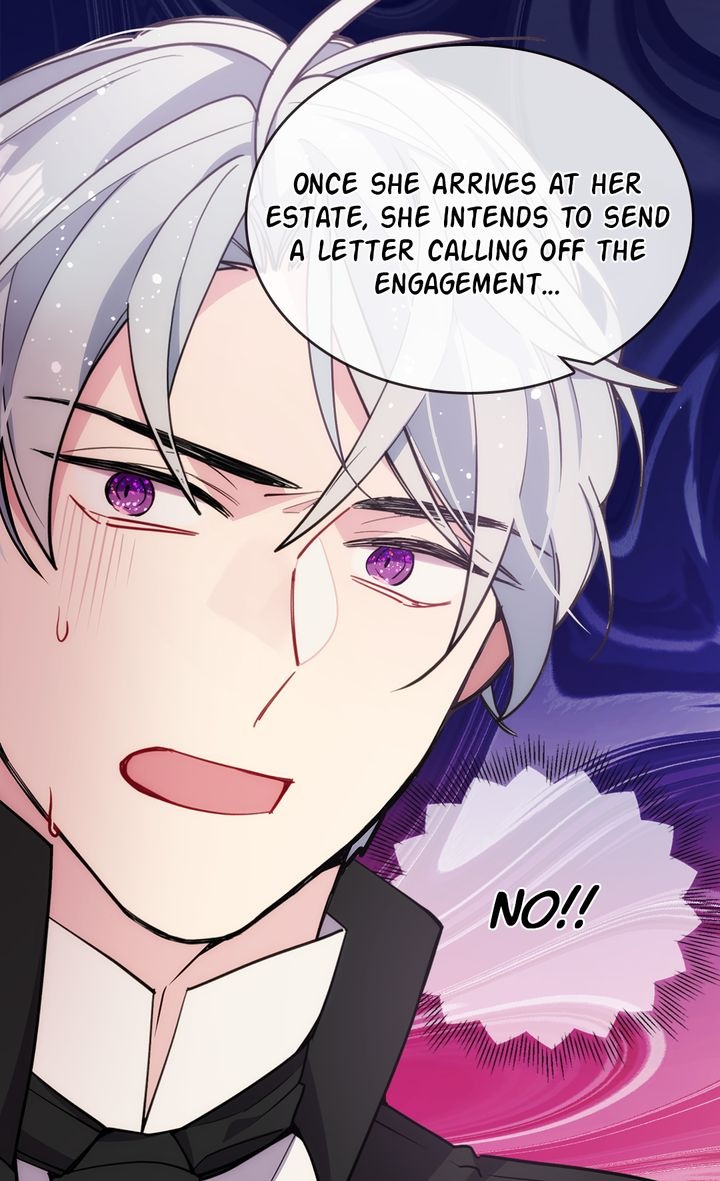 La Dolce Vita di Adelaide Chapter 73 page 35 - Chapter 73