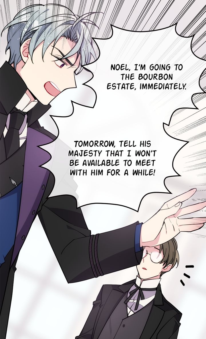 La Dolce Vita di Adelaide Chapter 73 page 36 - Chapter 73