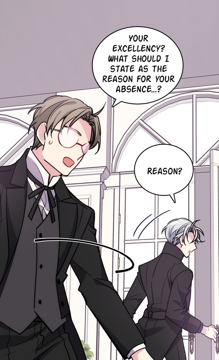 La Dolce Vita di Adelaide Chapter 73 page 37 - Chapter 73