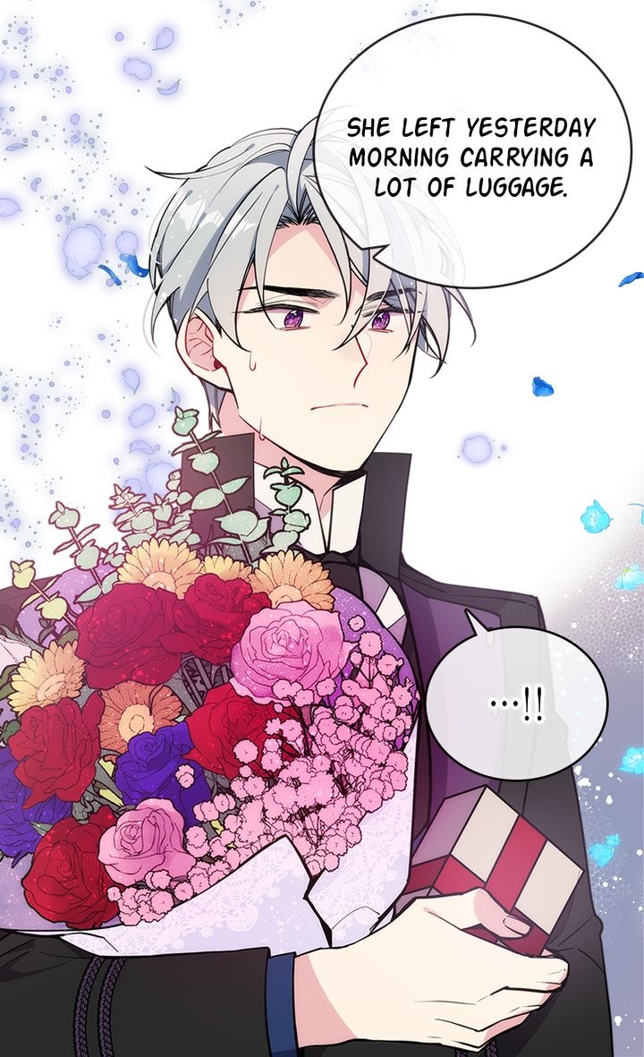 La Dolce Vita di Adelaide Chapter 73 page 4 - Chapter 73