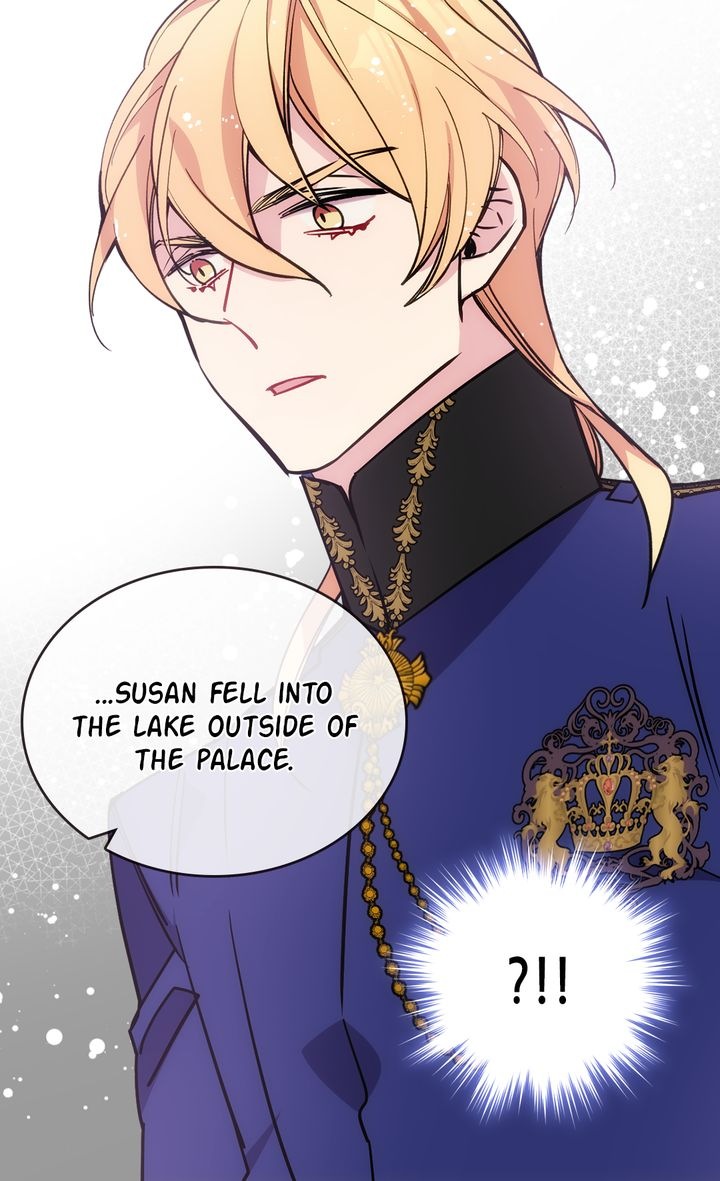 La Dolce Vita di Adelaide Chapter 73 page 43 - Chapter 73