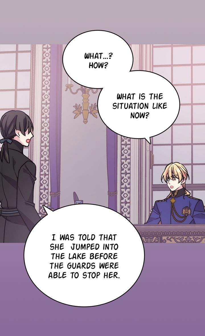 La Dolce Vita di Adelaide Chapter 73 page 44 - Chapter 73