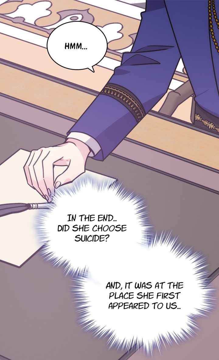 La Dolce Vita di Adelaide Chapter 73 page 46 - Chapter 73