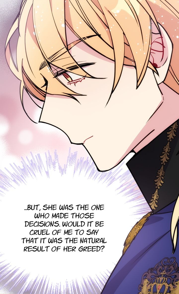 La Dolce Vita di Adelaide Chapter 73 page 48 - Chapter 73