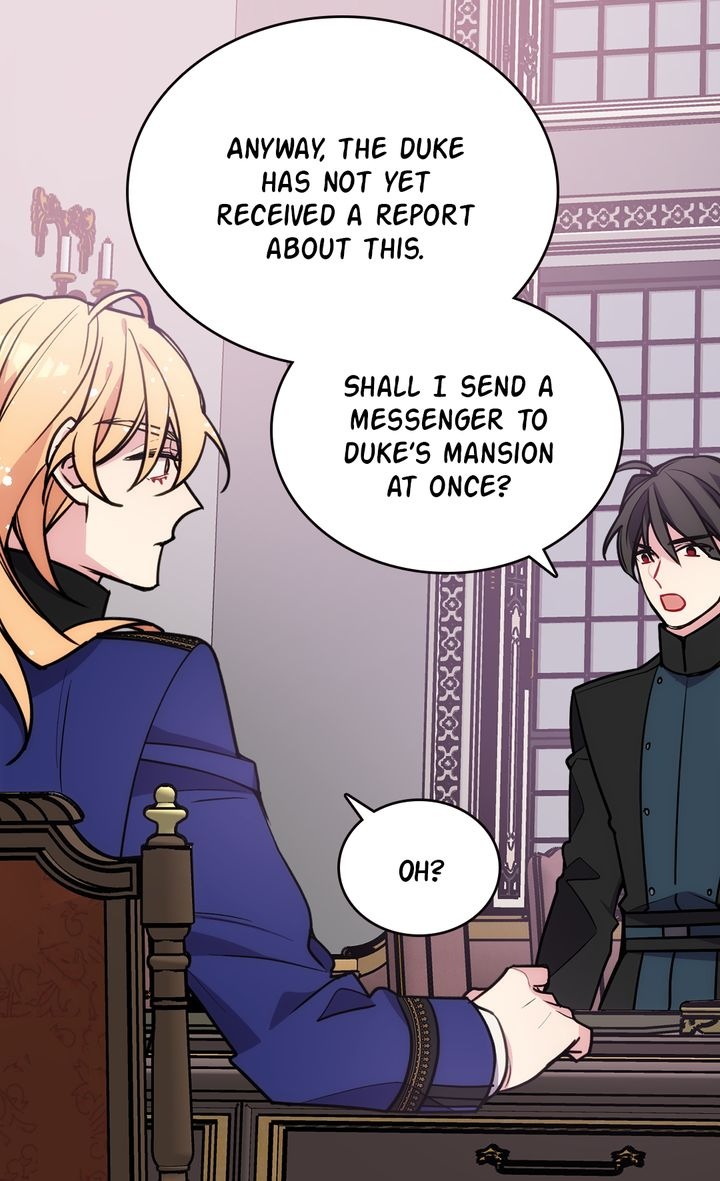 La Dolce Vita di Adelaide Chapter 73 page 49 - Chapter 73
