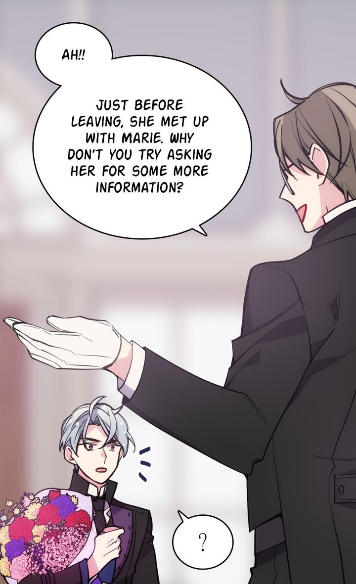 La Dolce Vita di Adelaide Chapter 73 page 5 - Chapter 73