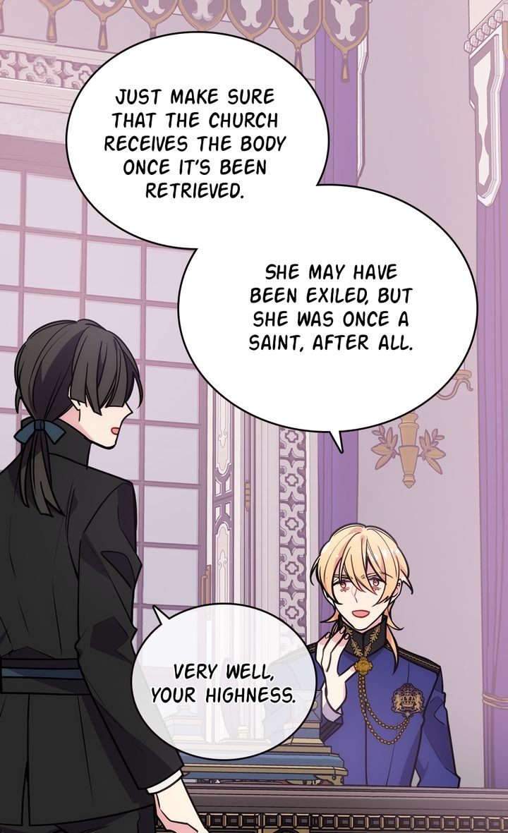 La Dolce Vita di Adelaide Chapter 73 page 51 - Chapter 73