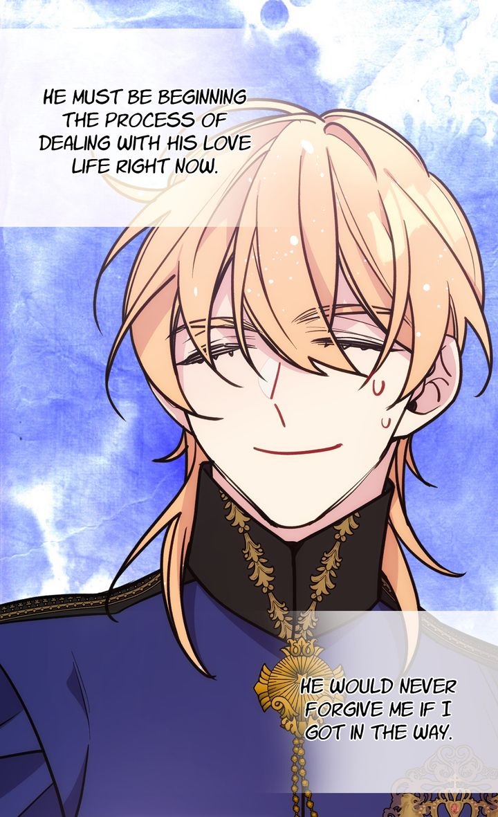 La Dolce Vita di Adelaide Chapter 73 page 52 - Chapter 73