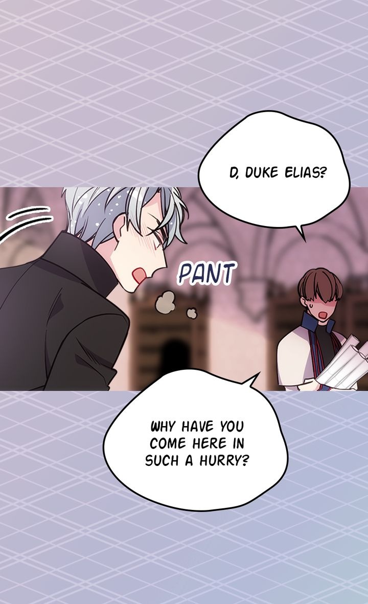 La Dolce Vita di Adelaide Chapter 73 page 54 - Chapter 73