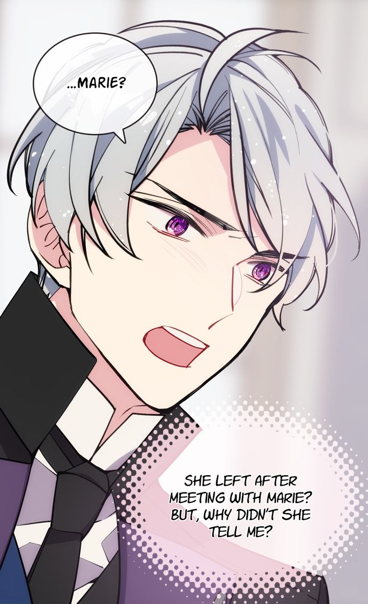 La Dolce Vita di Adelaide Chapter 73 page 6 - Chapter 73