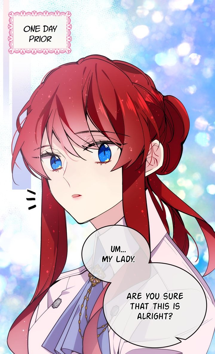 La Dolce Vita di Adelaide Chapter 73 page 9 - Chapter 73
