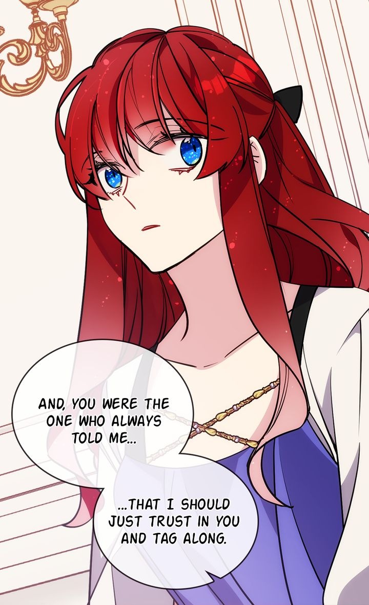 La Dolce Vita di Adelaide Chapter 74 page 10 - Chapter 74