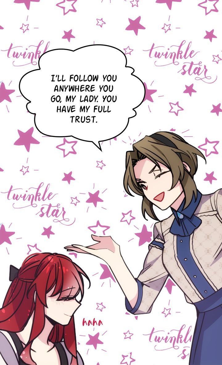 La Dolce Vita di Adelaide Chapter 74 page 11 - Chapter 74