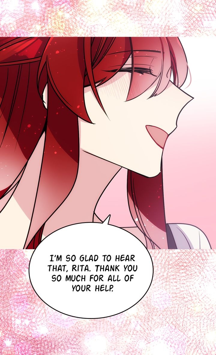 La Dolce Vita di Adelaide Chapter 74 page 12 - Chapter 74