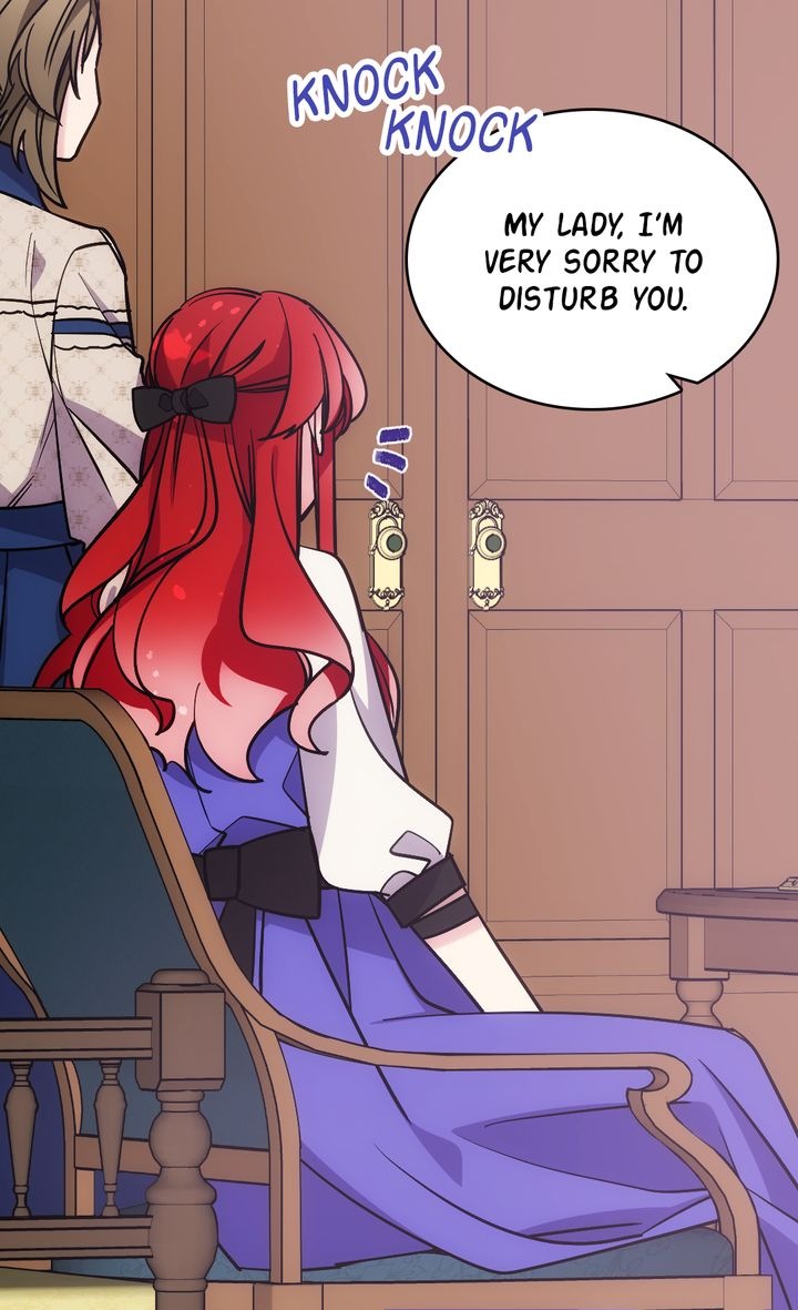 La Dolce Vita di Adelaide Chapter 74 page 13 - Chapter 74