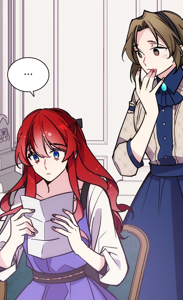 La Dolce Vita di Adelaide Chapter 74 page 16 - Chapter 74