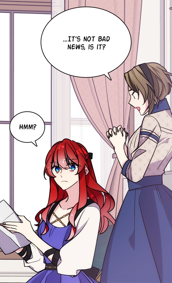 La Dolce Vita di Adelaide Chapter 74 page 17 - Chapter 74