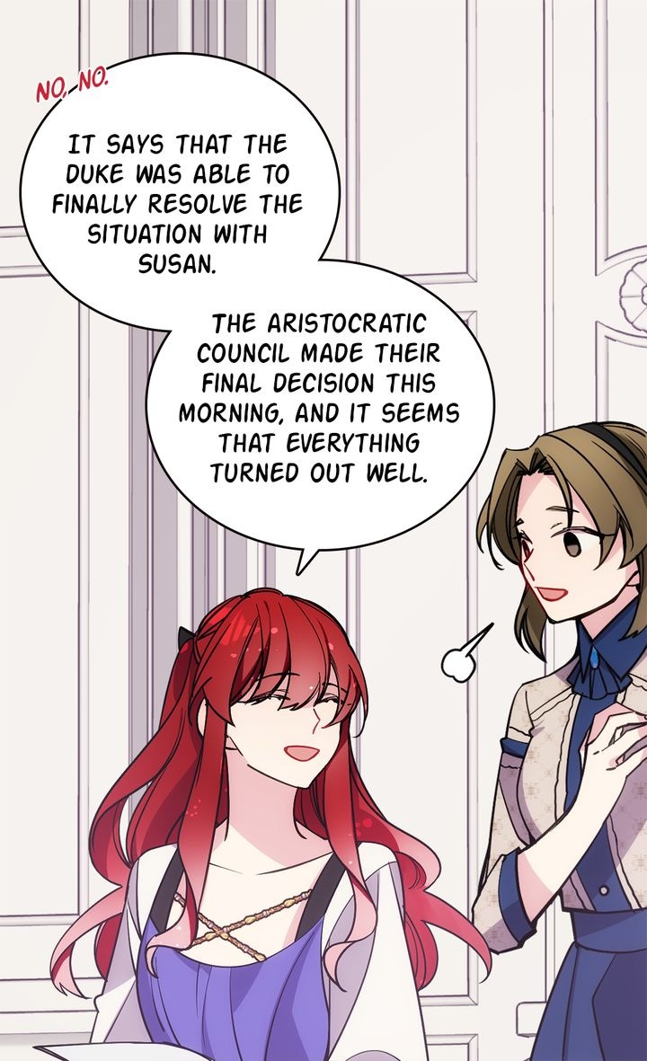 La Dolce Vita di Adelaide Chapter 74 page 18 - Chapter 74