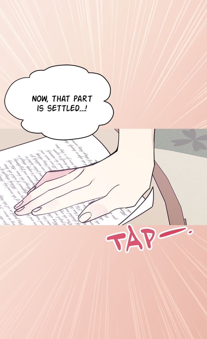 La Dolce Vita di Adelaide Chapter 74 page 20 - Chapter 74