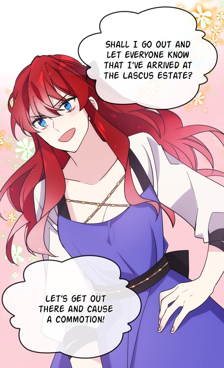 La Dolce Vita di Adelaide Chapter 74 page 21 - Chapter 74