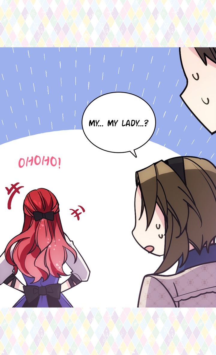 La Dolce Vita di Adelaide Chapter 74 page 22 - Chapter 74