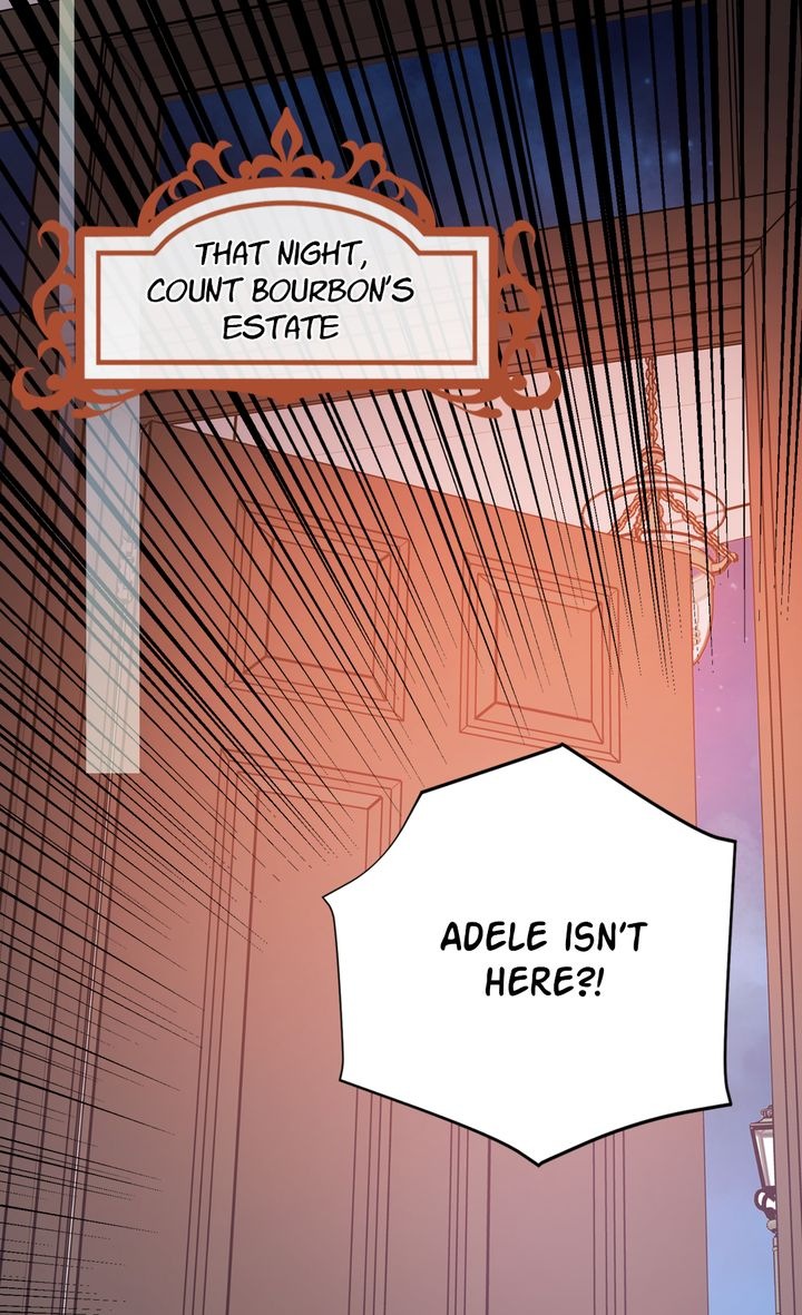 La Dolce Vita di Adelaide Chapter 74 page 23 - Chapter 74