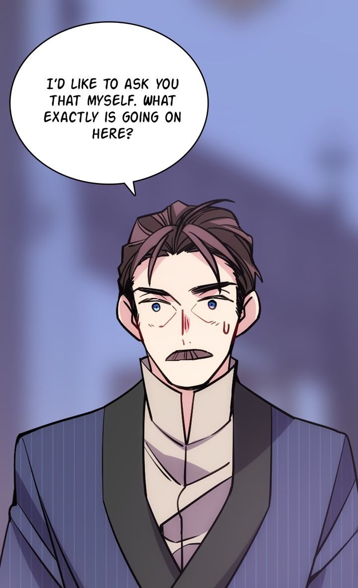 La Dolce Vita di Adelaide Chapter 74 page 24 - Chapter 74