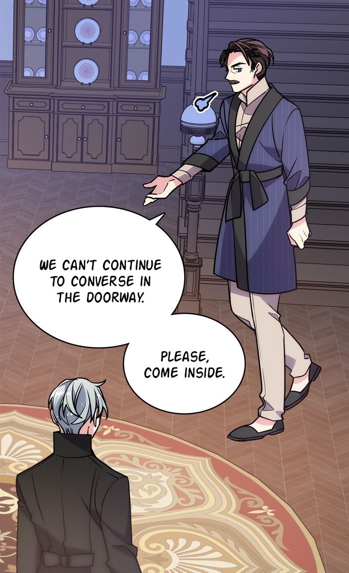 La Dolce Vita di Adelaide Chapter 74 page 27 - Chapter 74