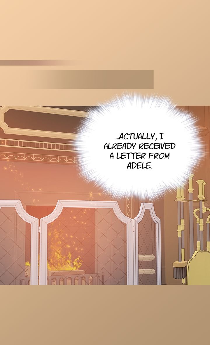 La Dolce Vita di Adelaide Chapter 74 page 28 - Chapter 74