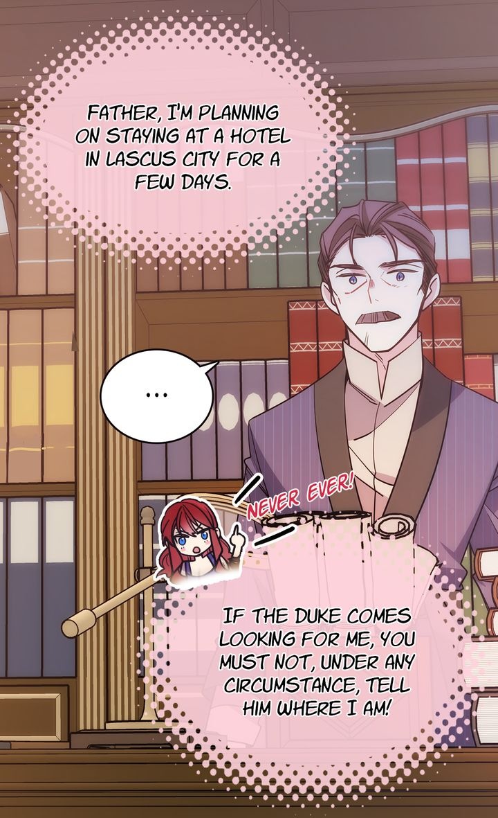 La Dolce Vita di Adelaide Chapter 74 page 30 - Chapter 74