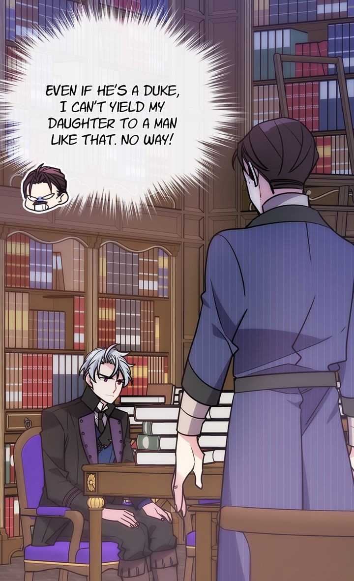 La Dolce Vita di Adelaide Chapter 74 page 32 - Chapter 74