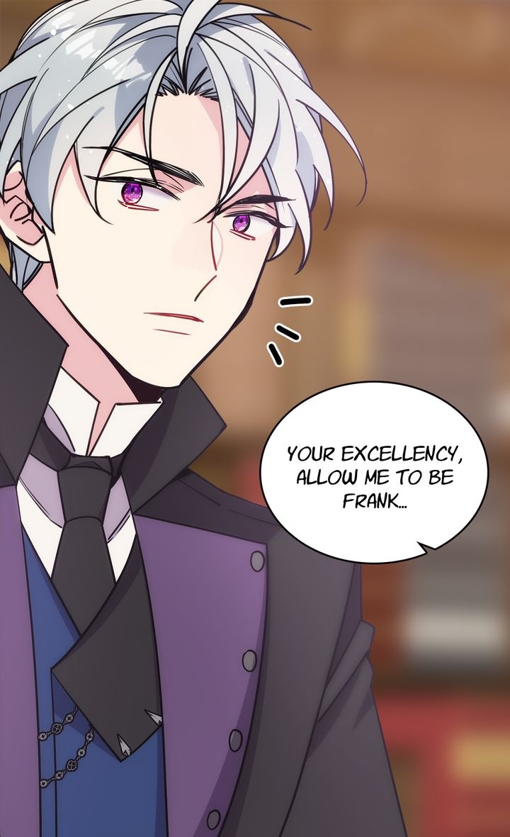 La Dolce Vita di Adelaide Chapter 74 page 33 - Chapter 74