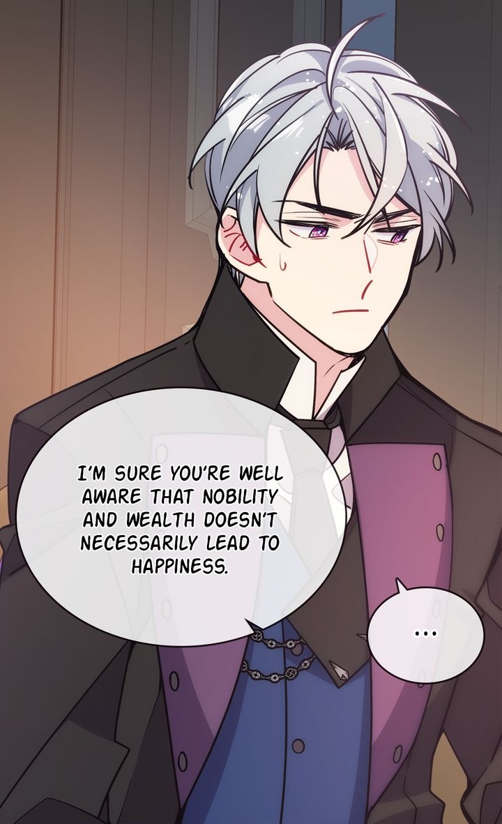 La Dolce Vita di Adelaide Chapter 74 page 35 - Chapter 74