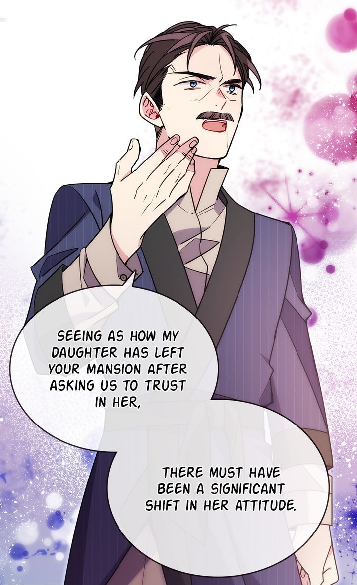 La Dolce Vita di Adelaide Chapter 74 page 37 - Chapter 74