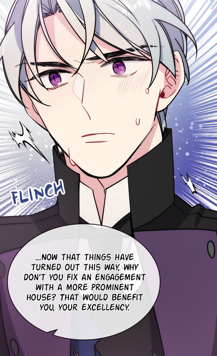 La Dolce Vita di Adelaide Chapter 74 page 38 - Chapter 74