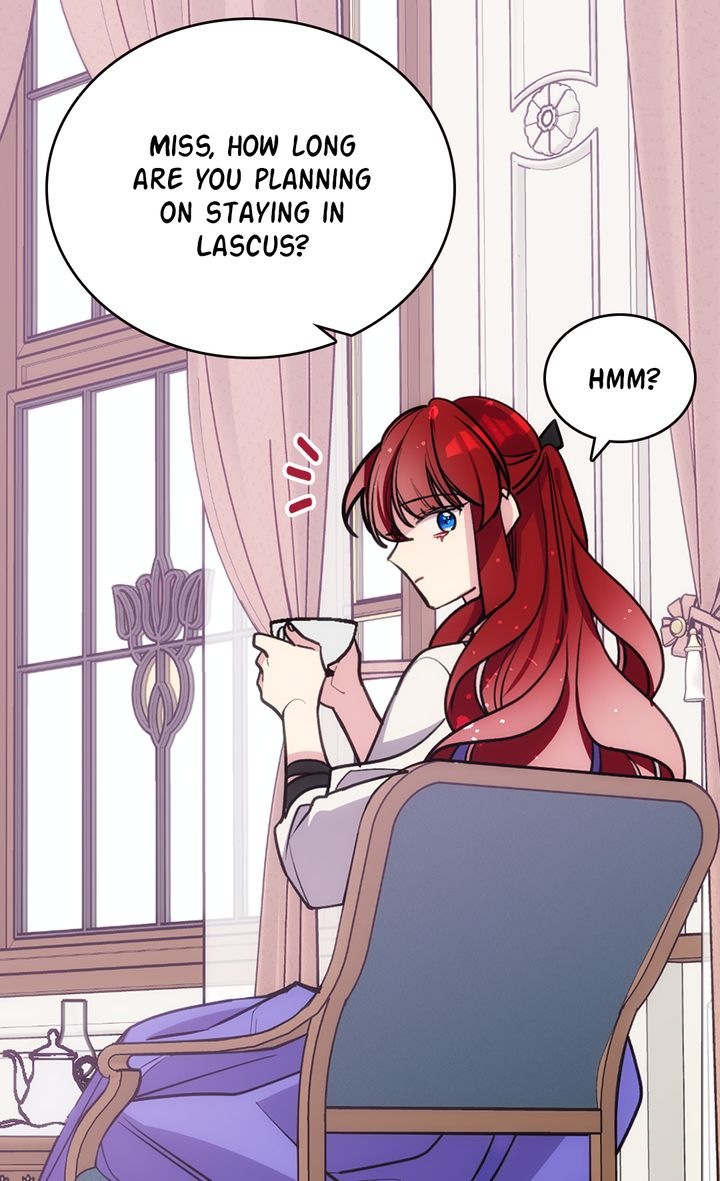 La Dolce Vita di Adelaide Chapter 74 page 4 - Chapter 74