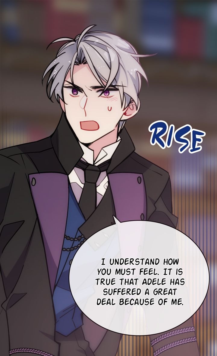 La Dolce Vita di Adelaide Chapter 74 page 40 - Chapter 74