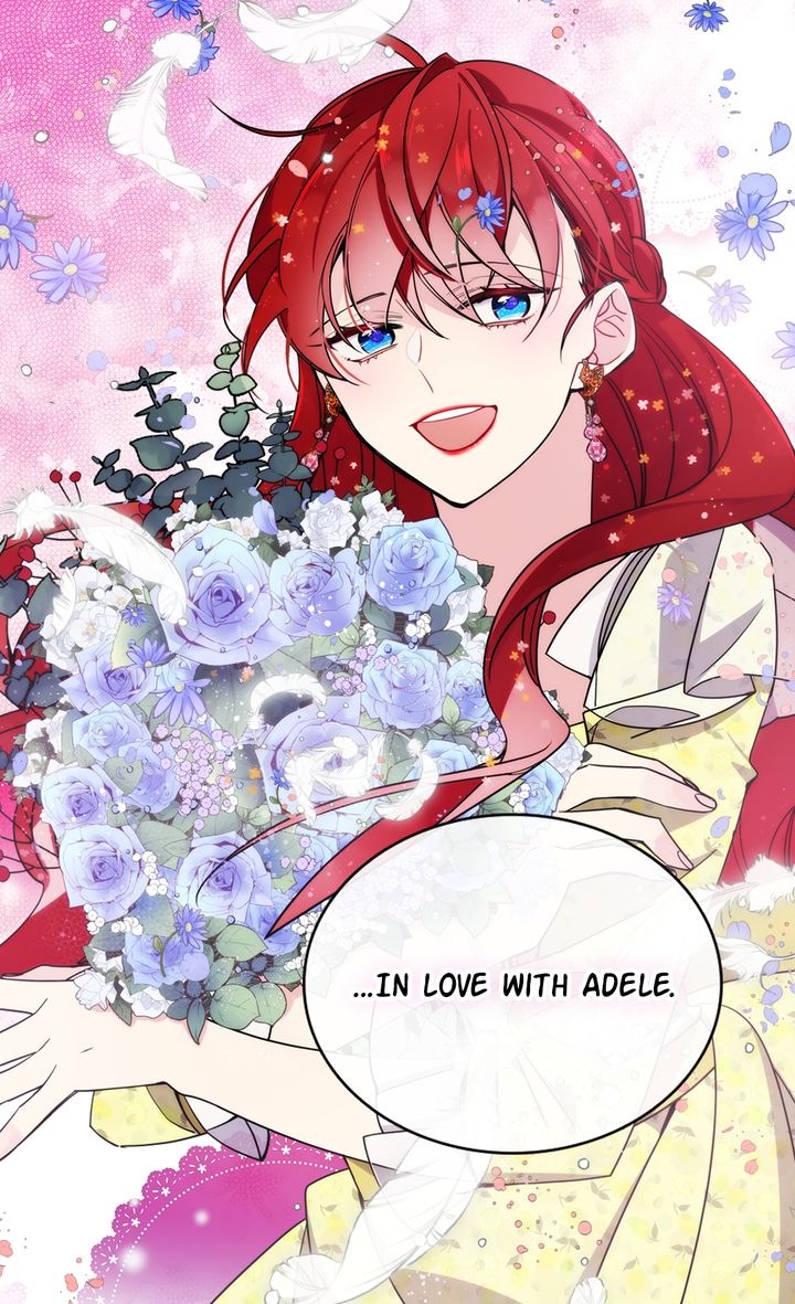 La Dolce Vita di Adelaide Chapter 74 page 43 - Chapter 74