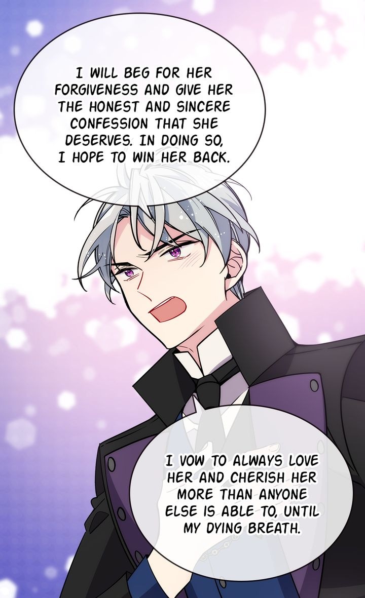 La Dolce Vita di Adelaide Chapter 74 page 45 - Chapter 74