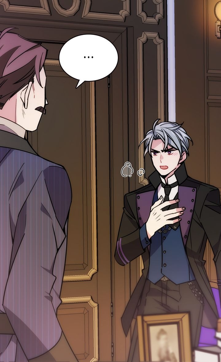 La Dolce Vita di Adelaide Chapter 74 page 46 - Chapter 74