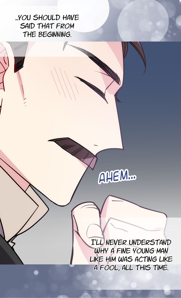 La Dolce Vita di Adelaide Chapter 74 page 47 - Chapter 74