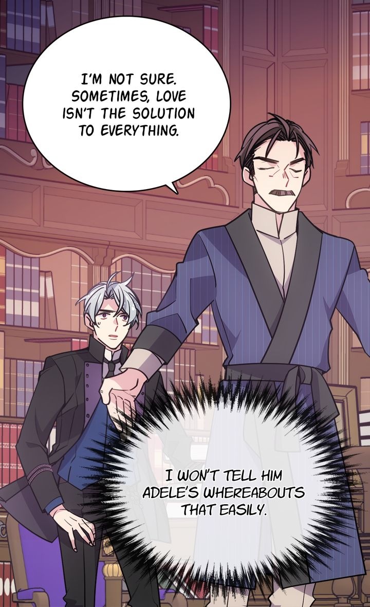 La Dolce Vita di Adelaide Chapter 74 page 49 - Chapter 74